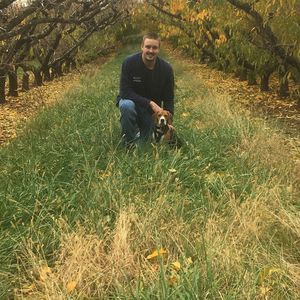 Meet your Posher, Calvert